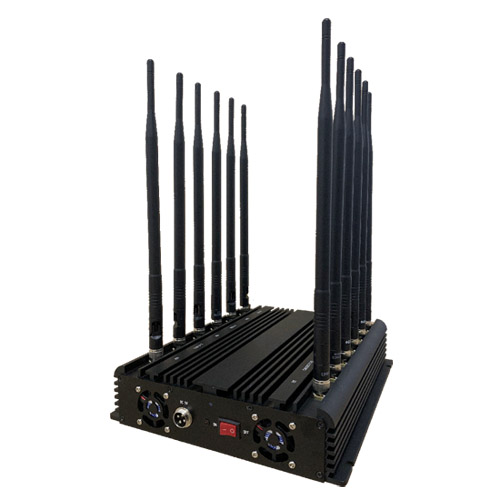 鹰潭手机信号屏蔽器DX5019