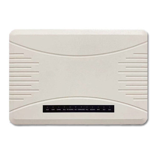 鹰潭手机信号屏蔽器DX5009